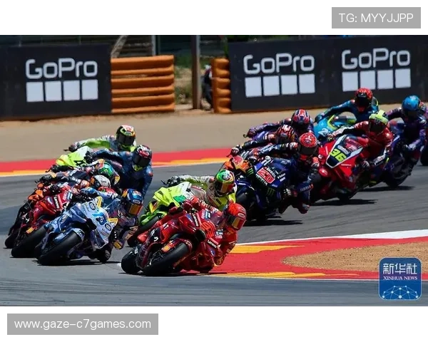 弗朗西斯科夺冠后MotoGP赛季格局迎来重大变化