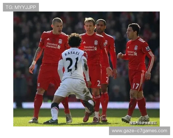 曼联逆转战胜利物浦展现强大攻击力震撼英超赛场