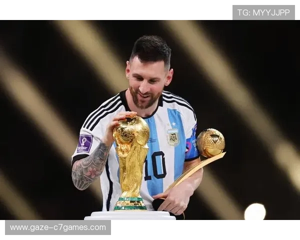 梅西携手哈兰德闪耀足坛 国际足联最佳球员之争再掀高潮